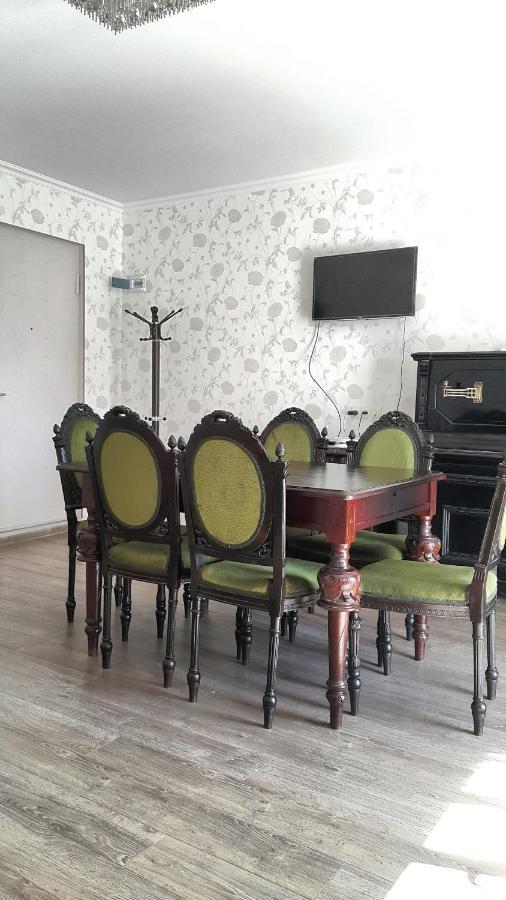 Your Home In Тбилиси Экстерьер фото